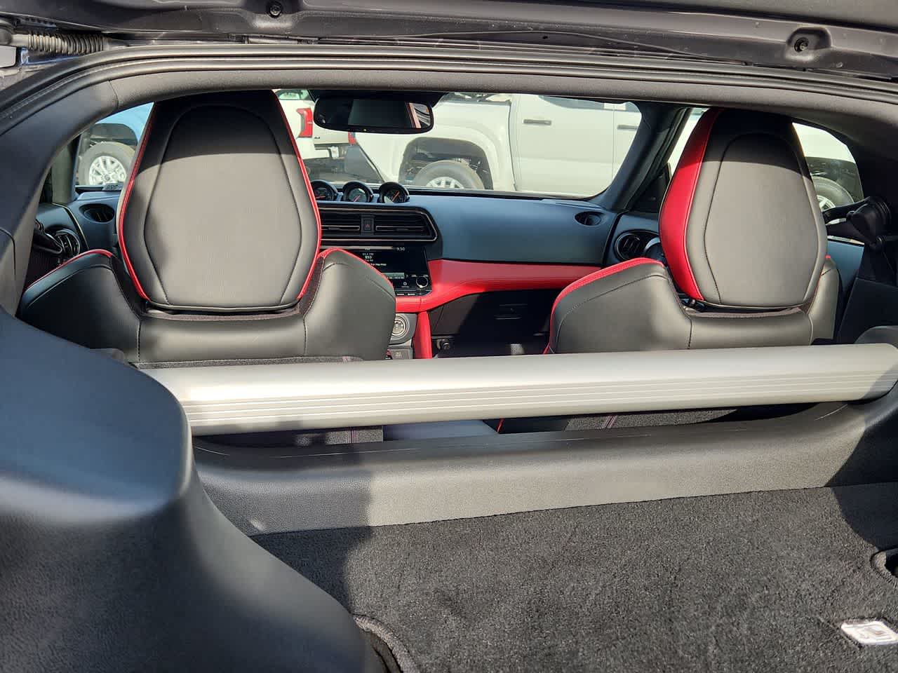 2024 Nissan Z Performance