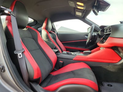 2024 Nissan Z Performance