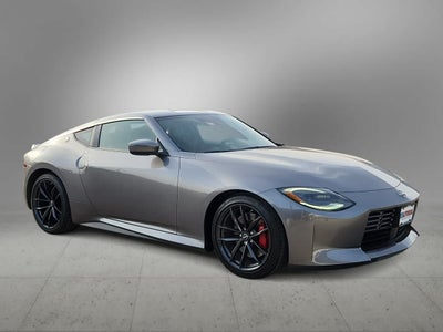 2024 Nissan Z Performance
