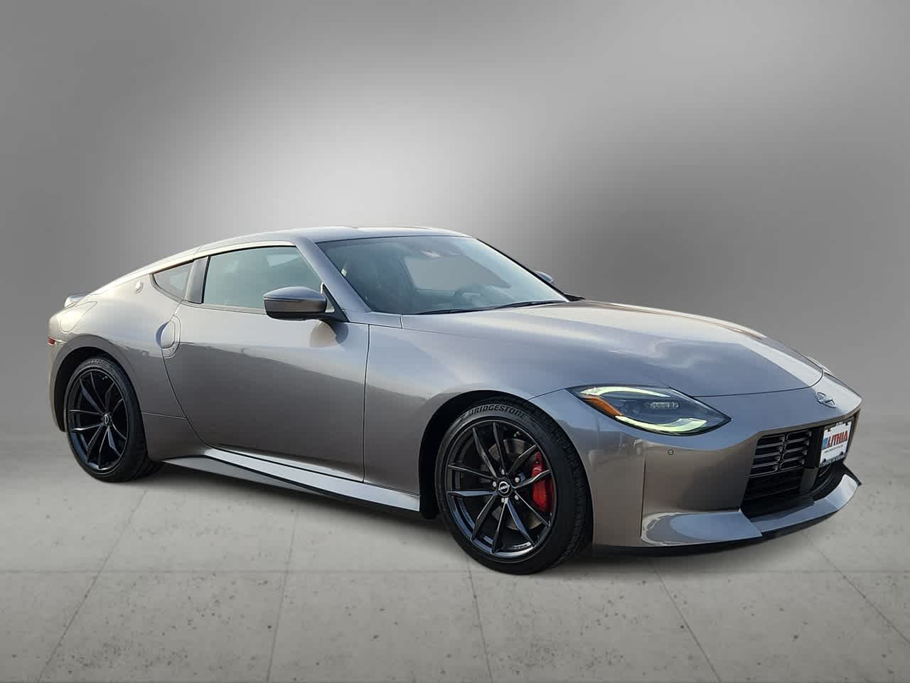 2024 Nissan Z Performance