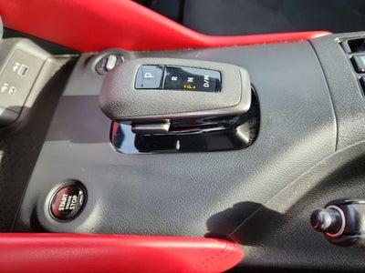 2024 Nissan Z Performance