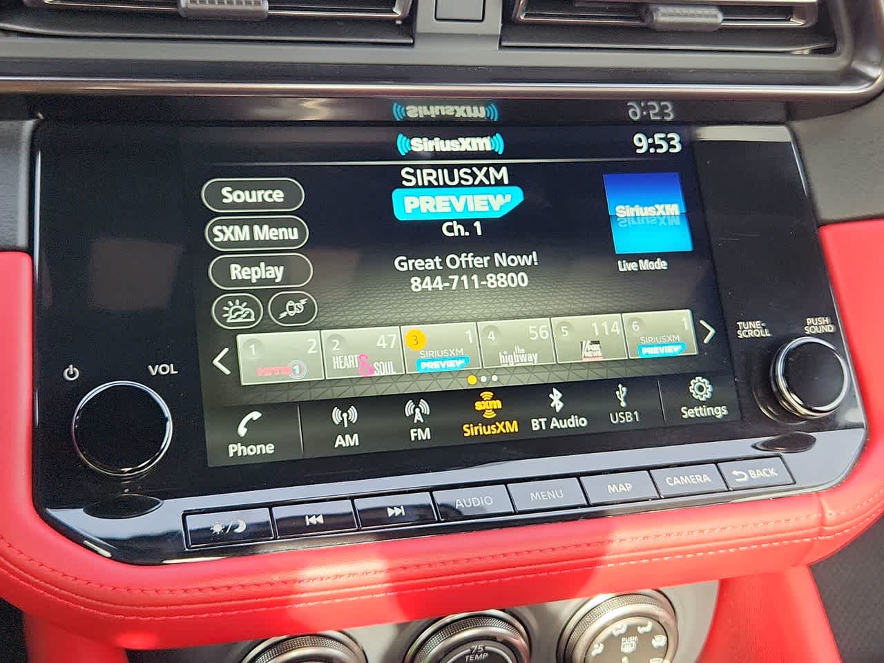 2024 Nissan Z Performance