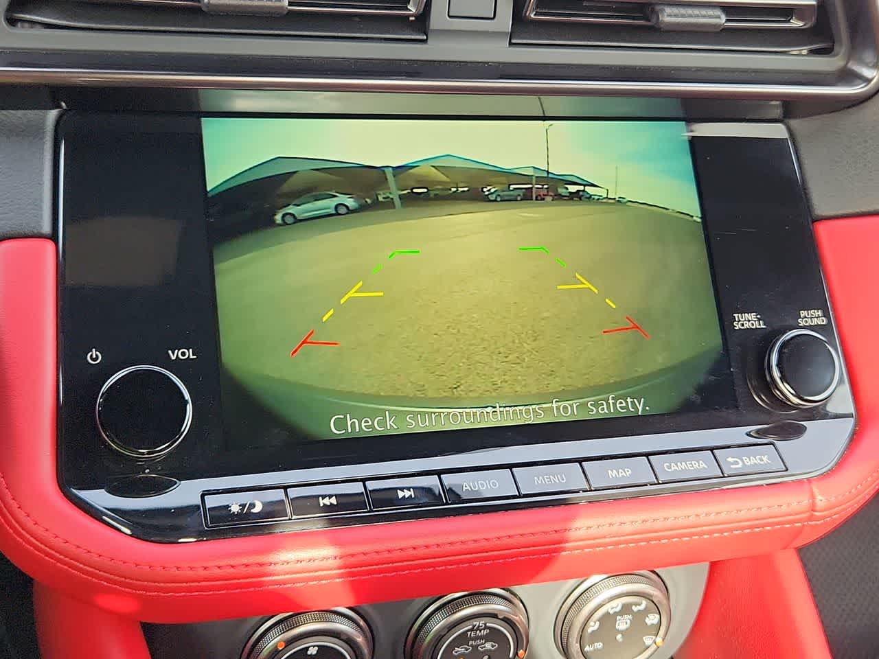 2024 Nissan Z Performance