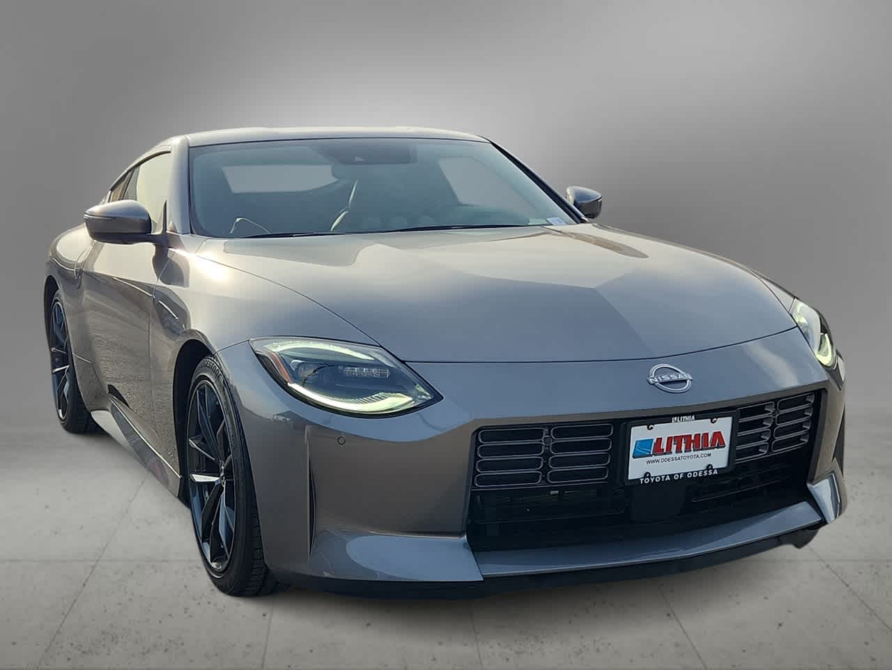 2024 Nissan Z Performance