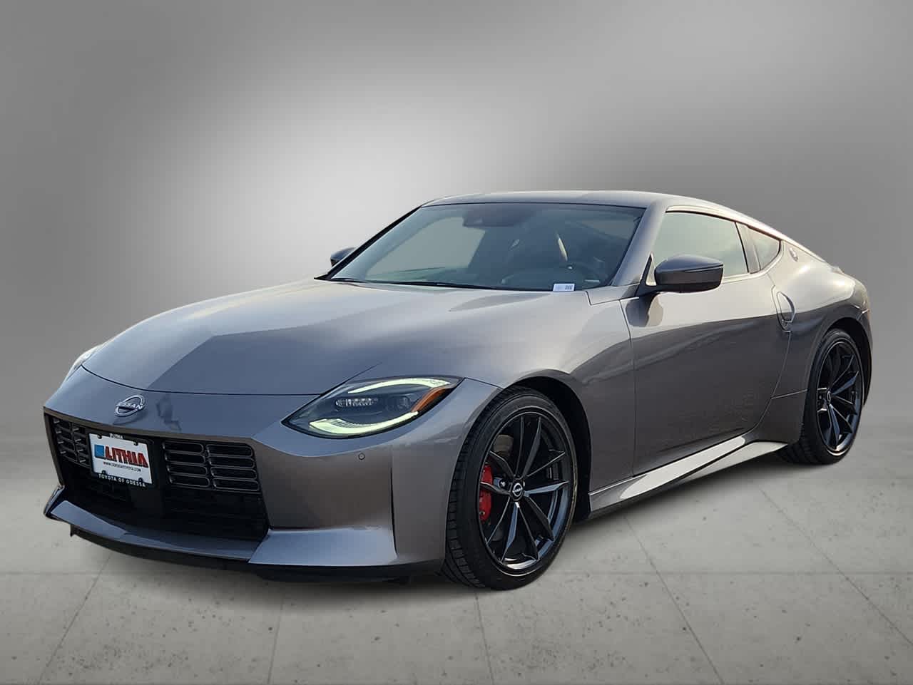 2024 Nissan Z Performance