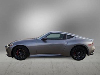 2024 Nissan Z Performance