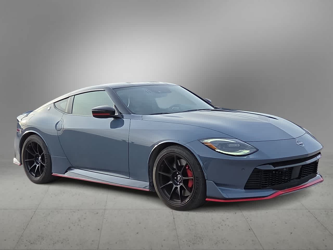 2024 Nissan Z NISMO