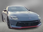 2024 Nissan Z NISMO