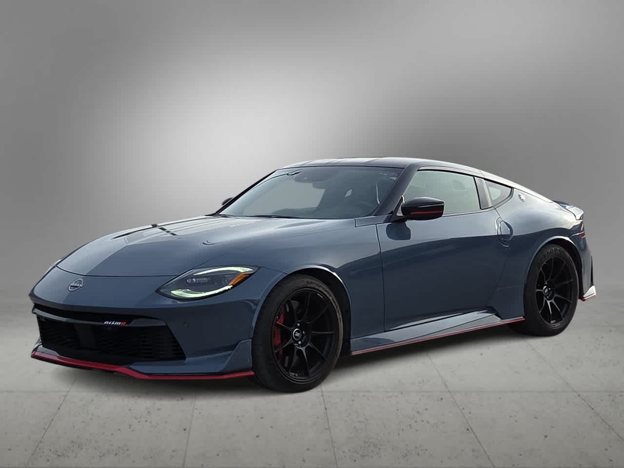 2024 Nissan Z NISMO