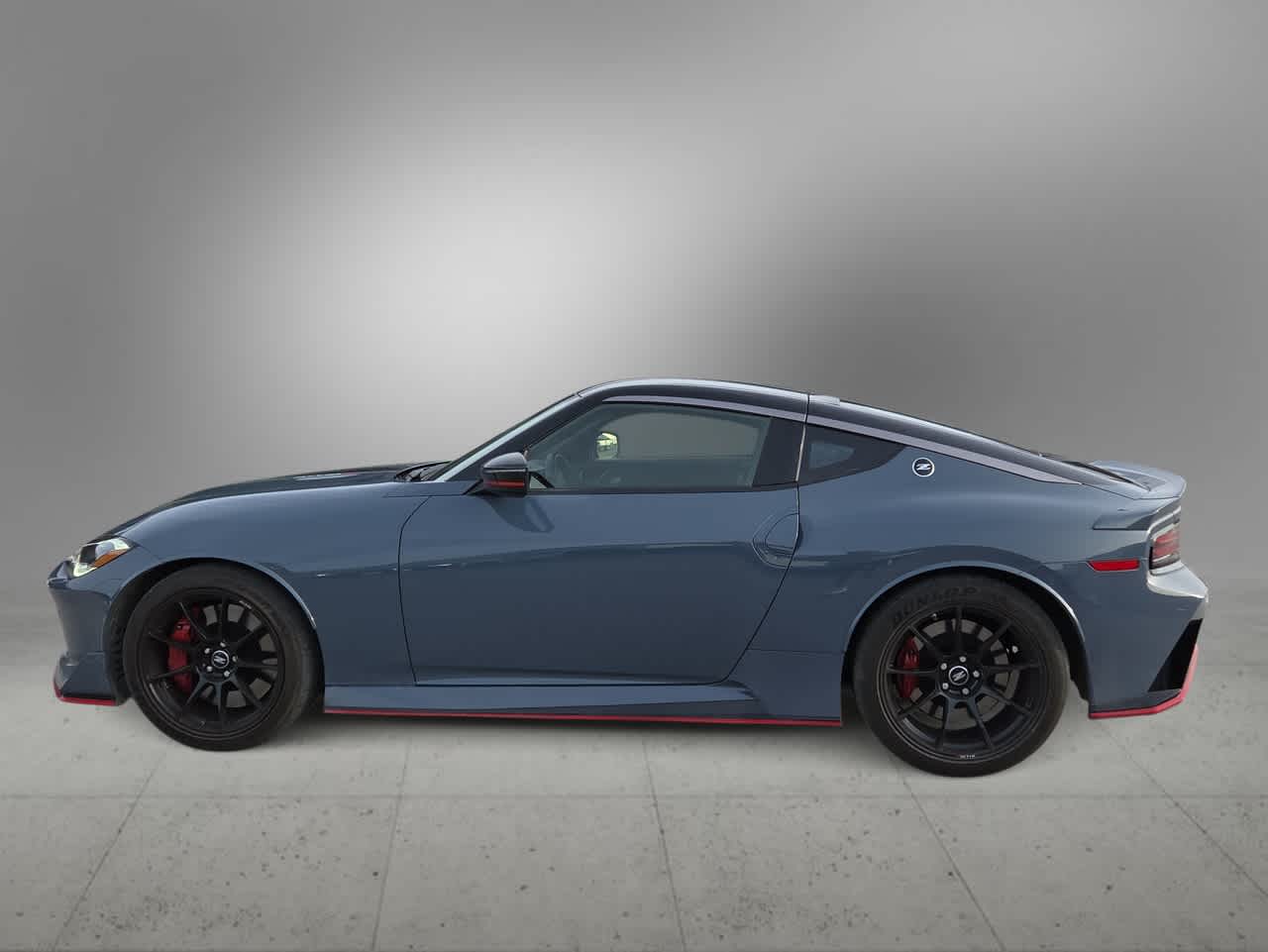 2024 Nissan Z NISMO