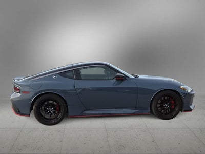 2024 Nissan Z NISMO