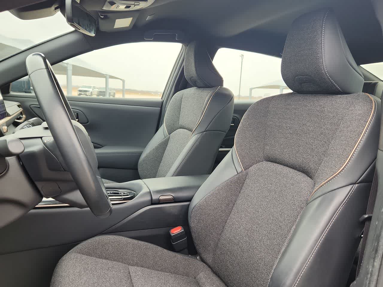 2024 Toyota Crown XLE