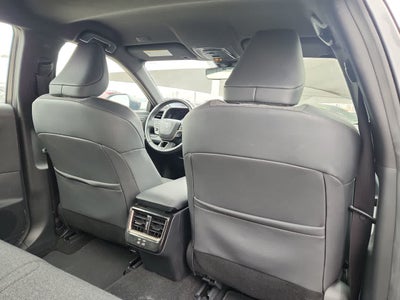 2024 Toyota Crown XLE