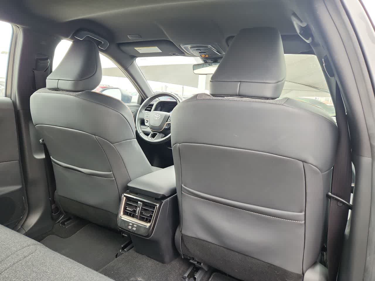 2024 Toyota Crown XLE