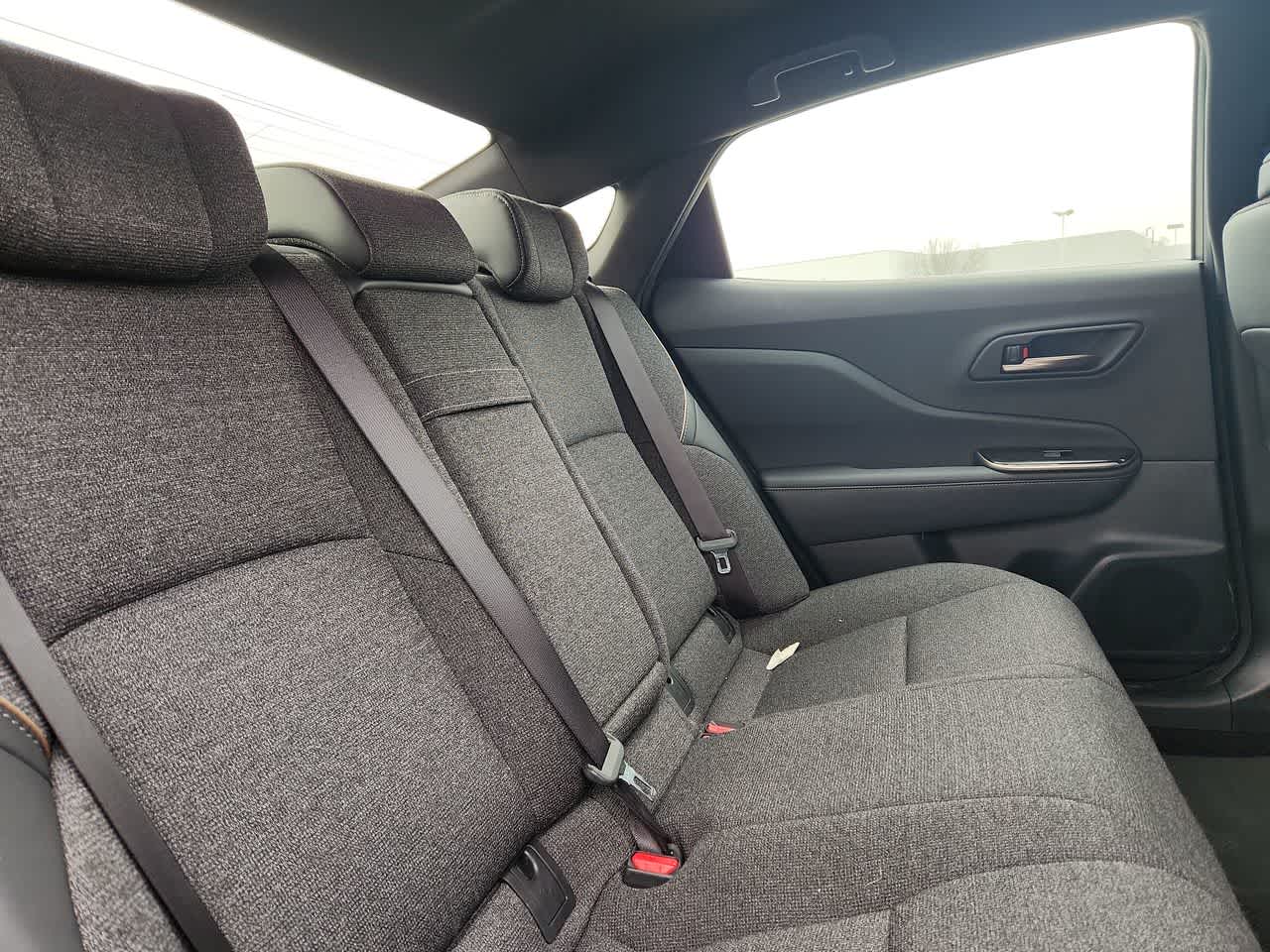 2024 Toyota Crown XLE