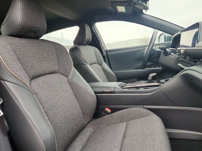 2024 Toyota Crown XLE