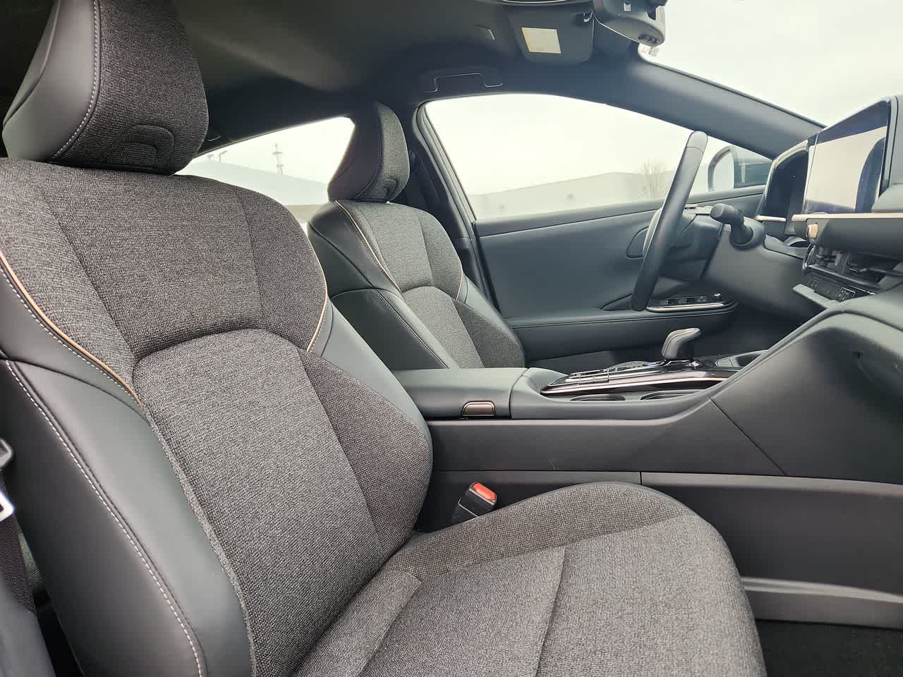 2024 Toyota Crown XLE