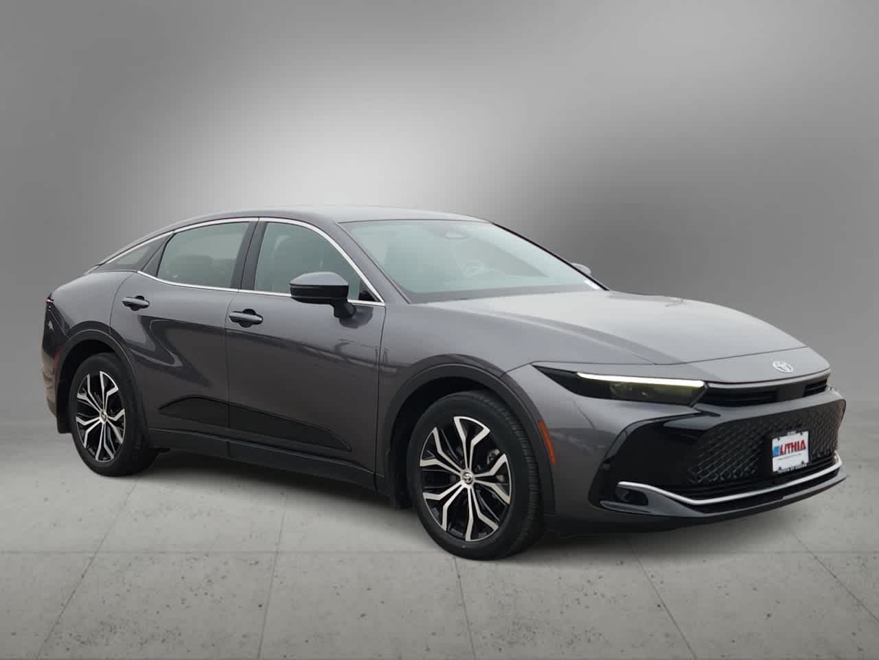 2024 Toyota Crown XLE