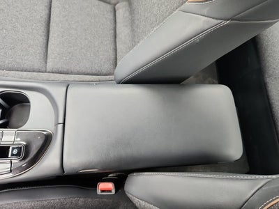 2024 Toyota Crown XLE