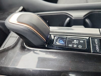 2024 Toyota Crown XLE