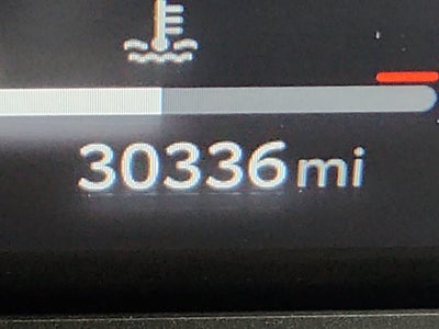 2024 Toyota Crown XLE