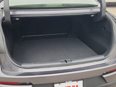 2024 Toyota Crown XLE