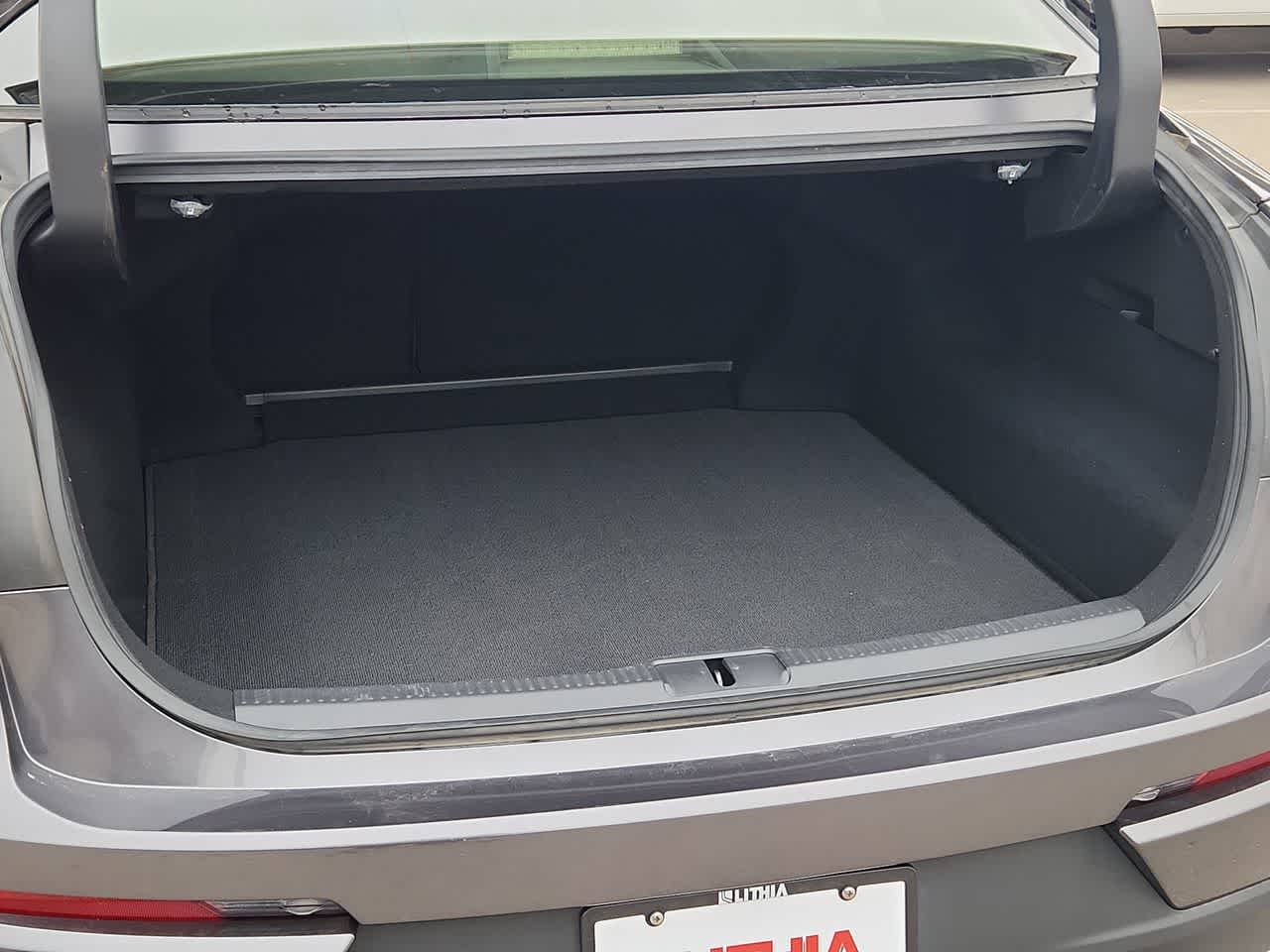 2024 Toyota Crown XLE