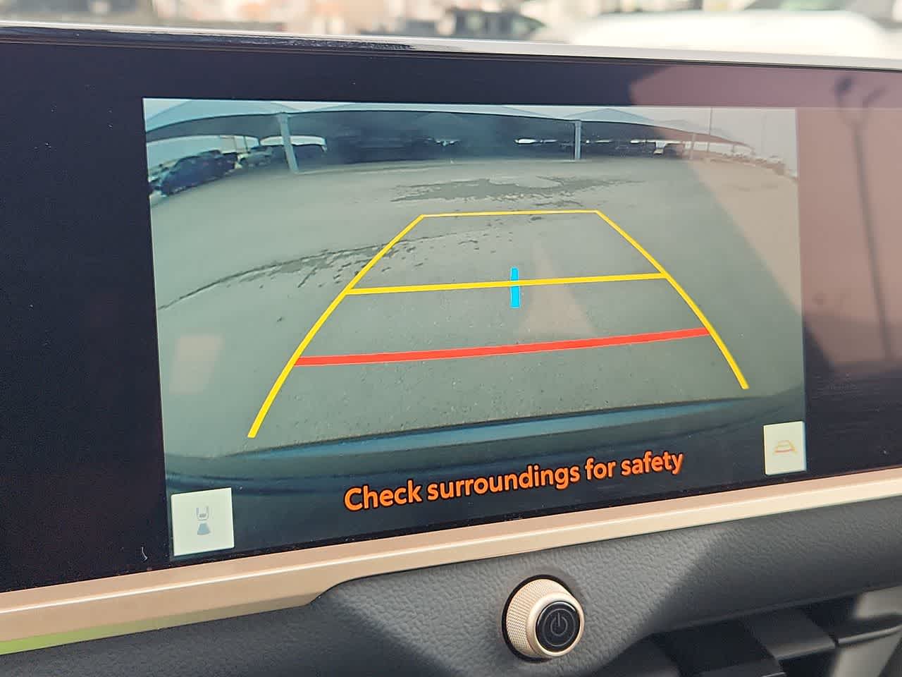 2024 Toyota Crown XLE