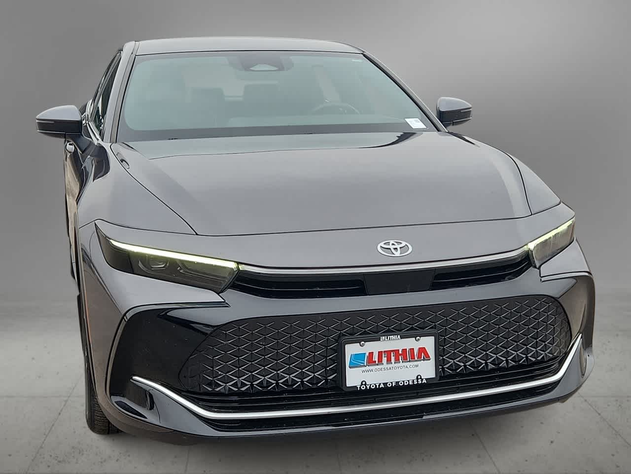 2024 Toyota Crown XLE