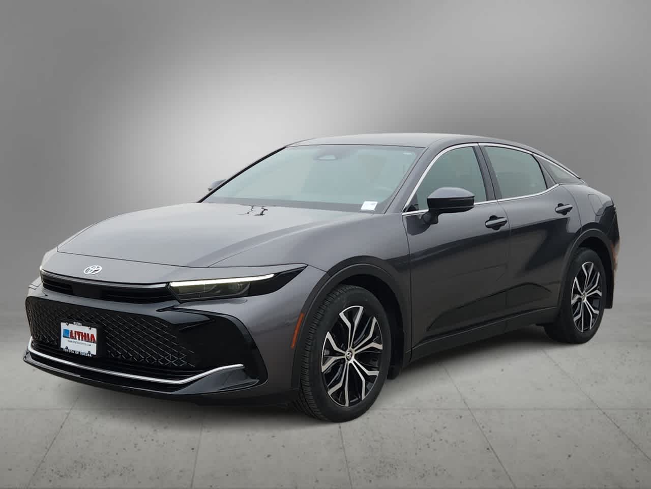 2024 Toyota Crown XLE