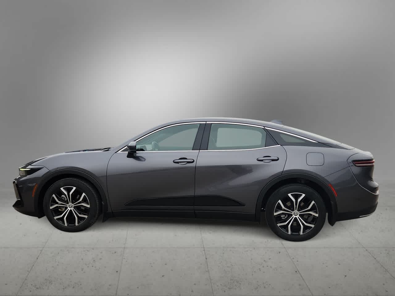 2024 Toyota Crown XLE