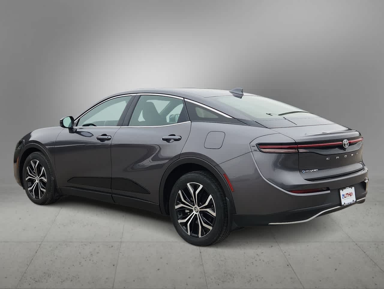 2024 Toyota Crown XLE