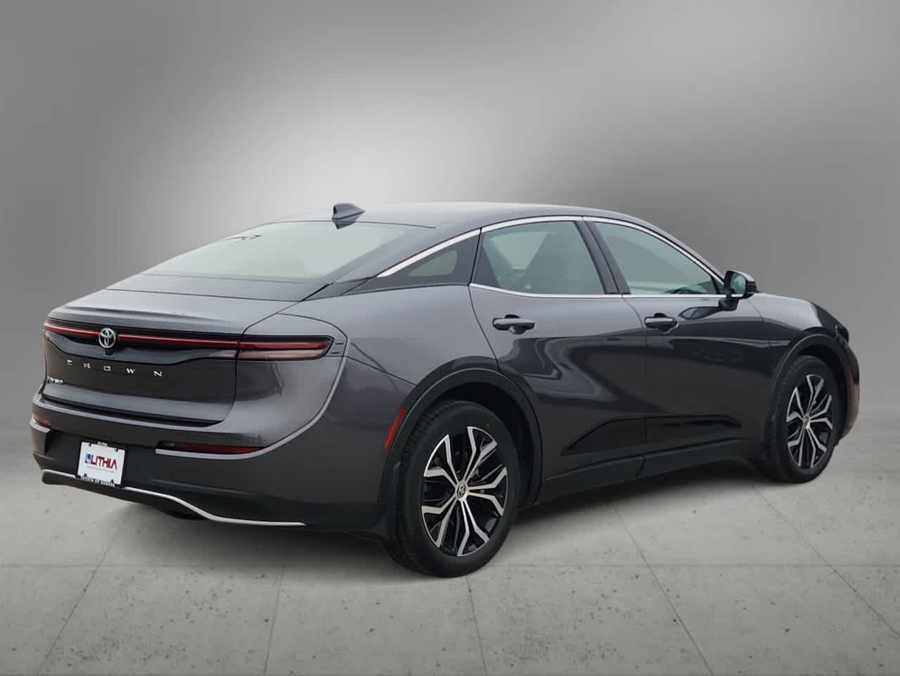 2024 Toyota Crown XLE