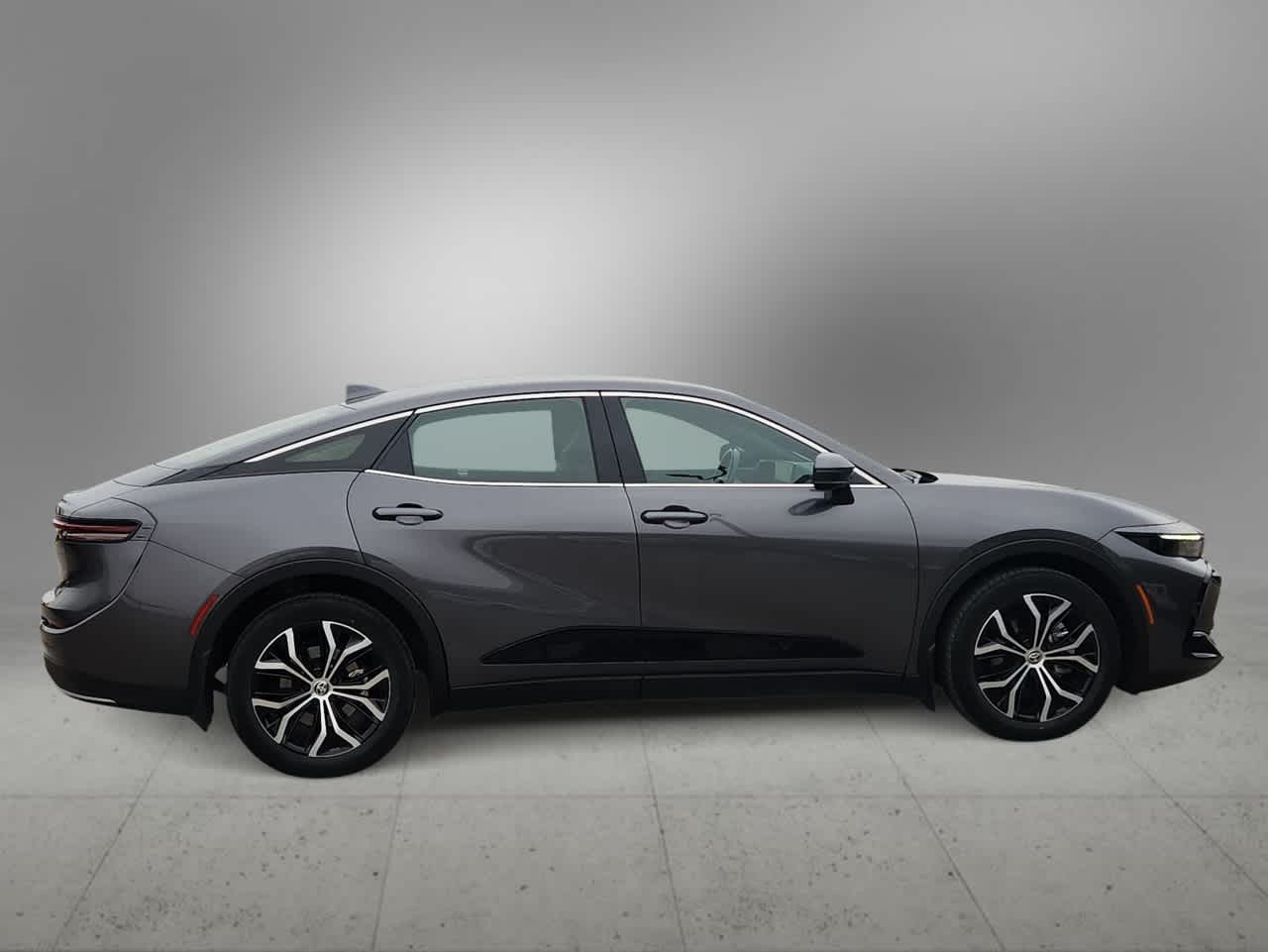 2024 Toyota Crown XLE