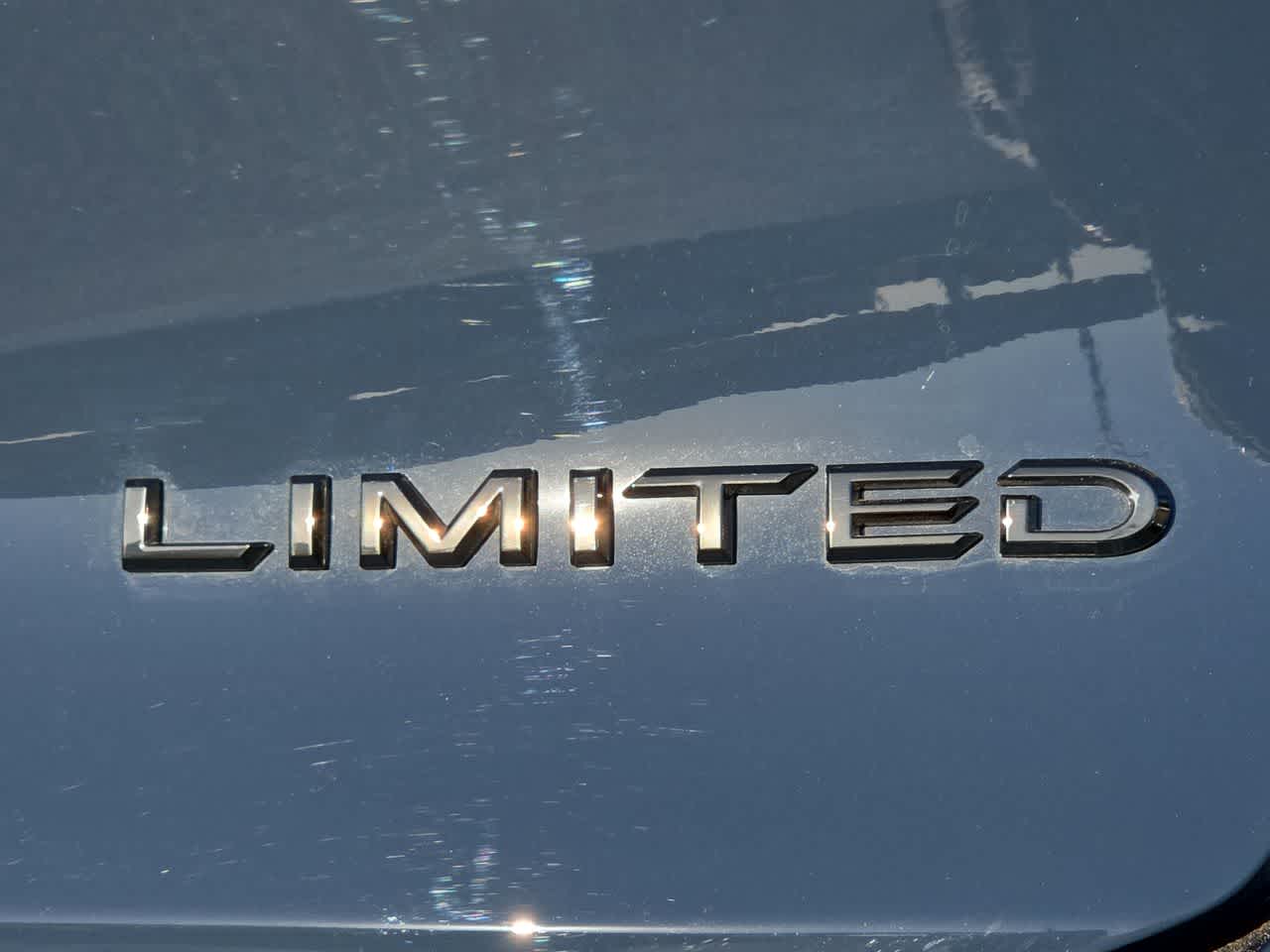 2026 Toyota Crown Nightshade