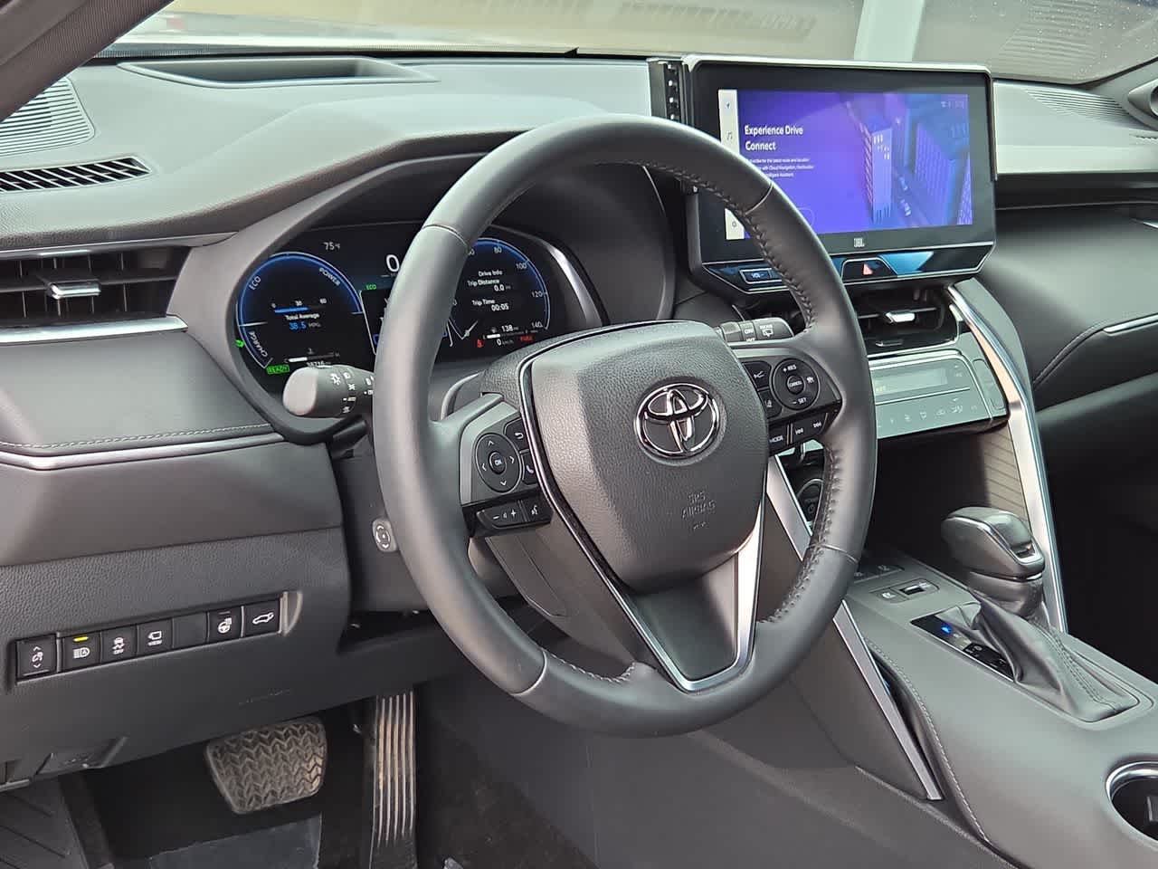 2024 Toyota Venza Limited