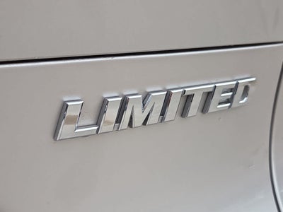 2024 Toyota Venza Limited