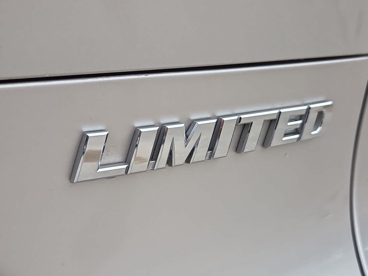 2024 Toyota Venza Limited