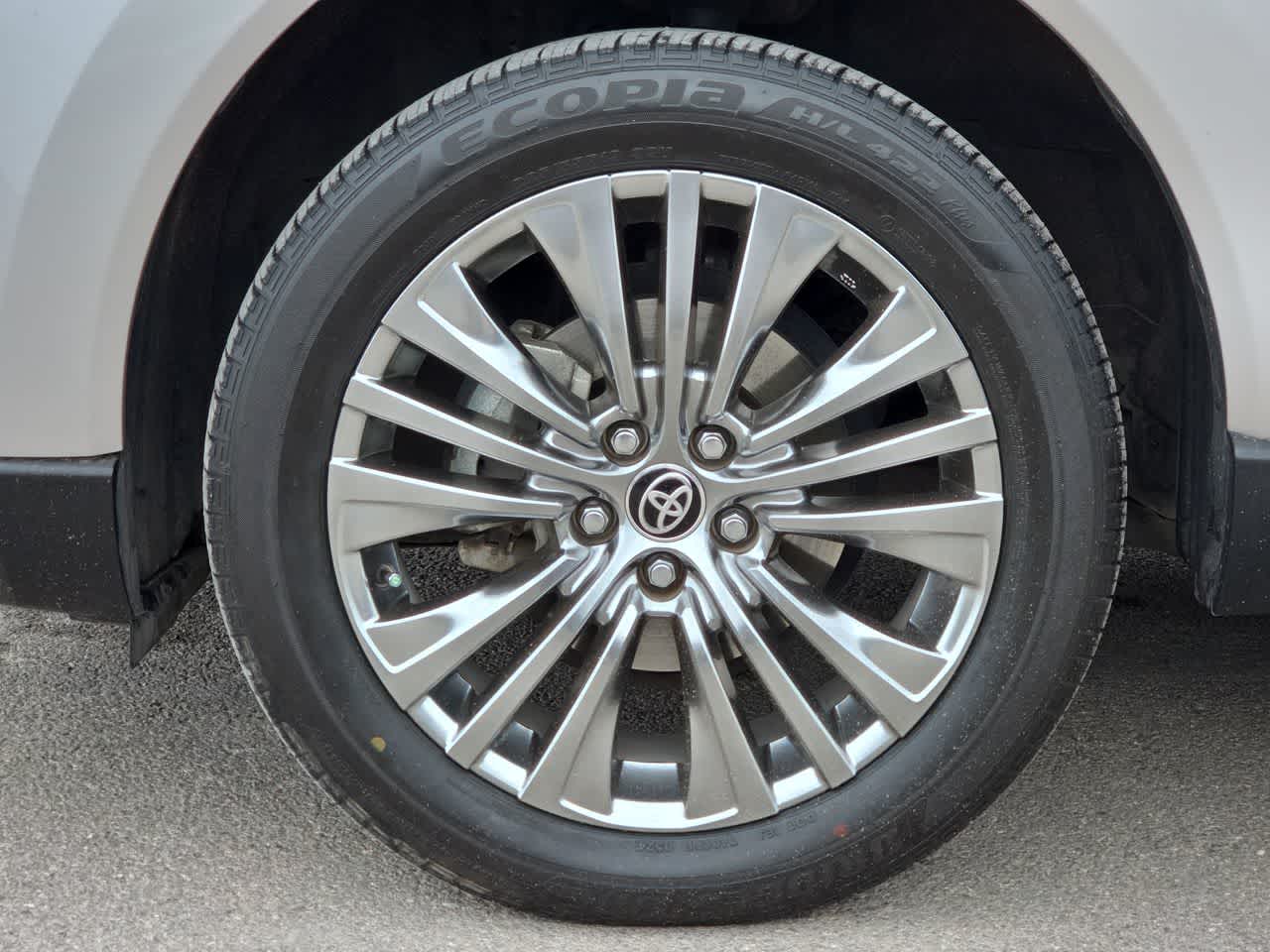 2024 Toyota Venza Limited