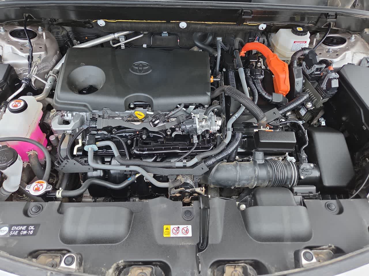 2024 Toyota Venza Limited