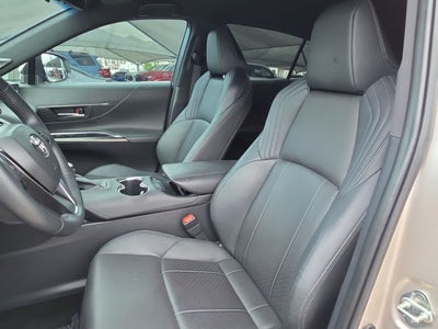 2024 Toyota Venza Limited