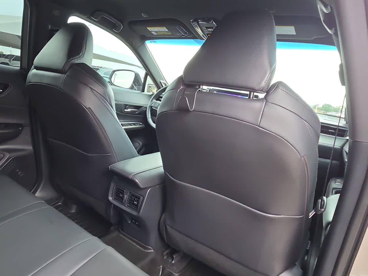 2024 Toyota Venza Limited