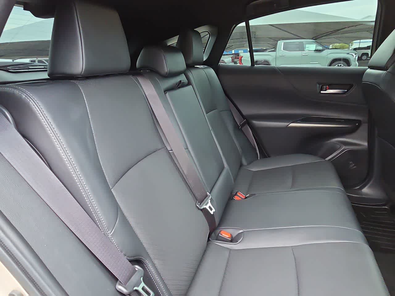 2024 Toyota Venza Limited