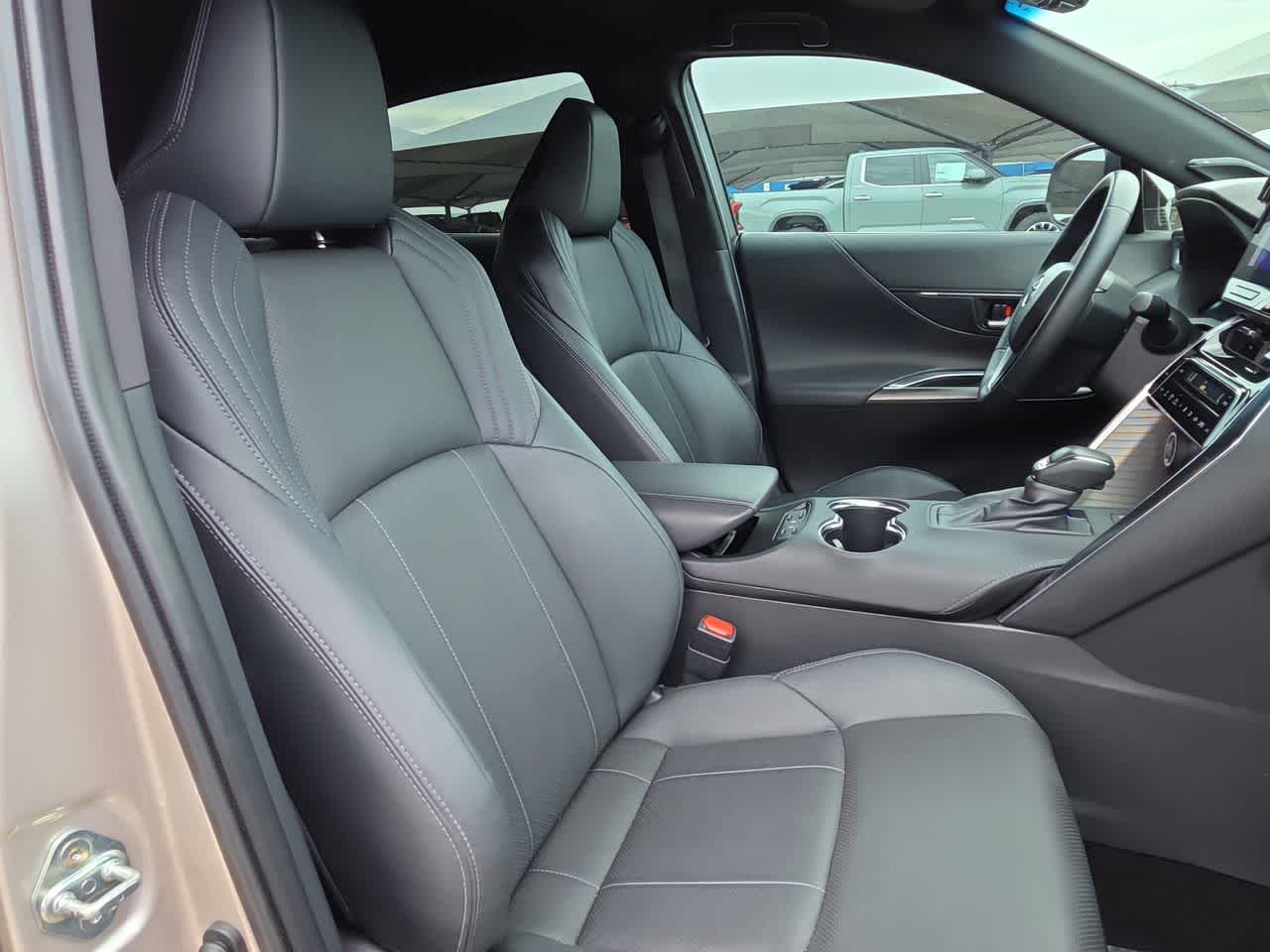 2024 Toyota Venza Limited