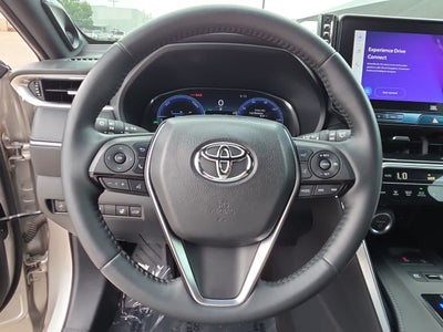 2024 Toyota Venza Limited