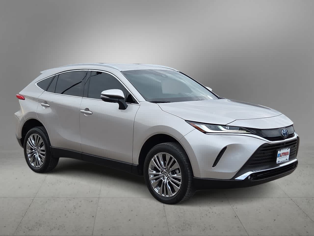 2024 Toyota Venza Limited