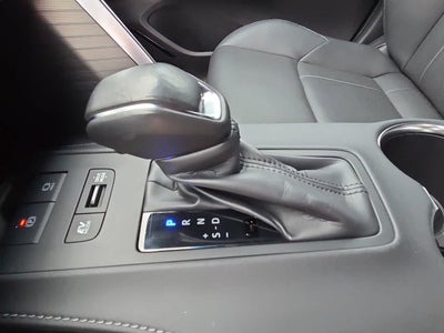2024 Toyota Venza Limited