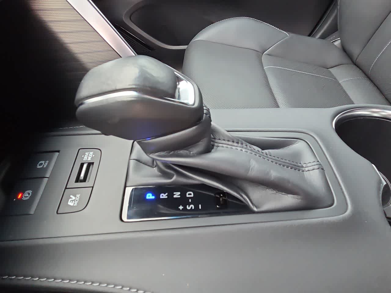 2024 Toyota Venza Limited