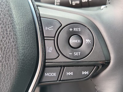 2024 Toyota Venza Limited