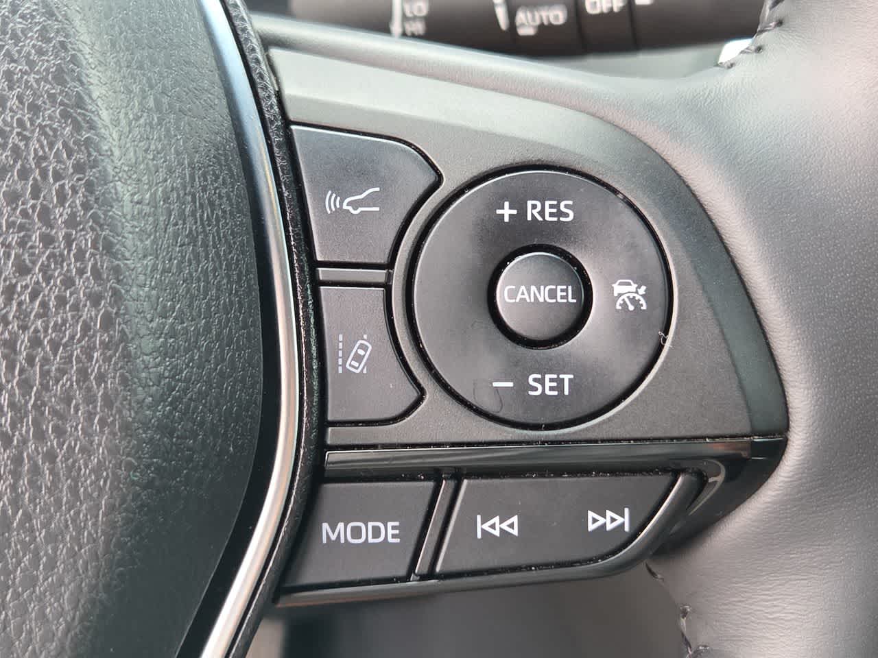 2024 Toyota Venza Limited